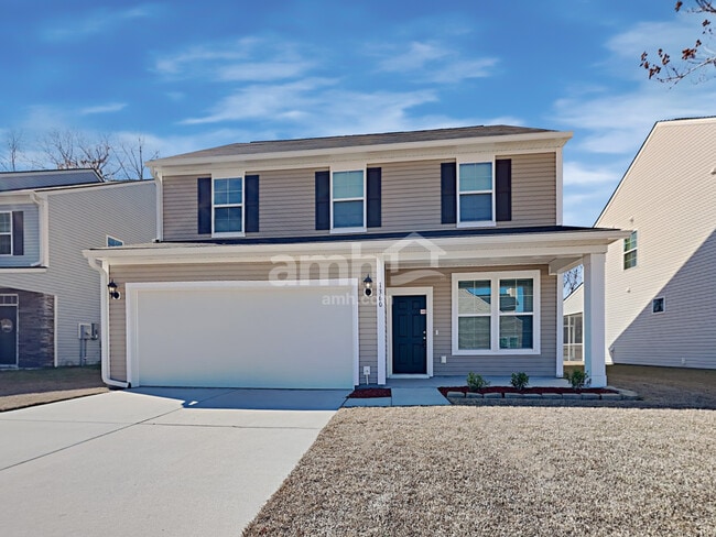 Building Photo - 1360 Hermitage Ln Rental