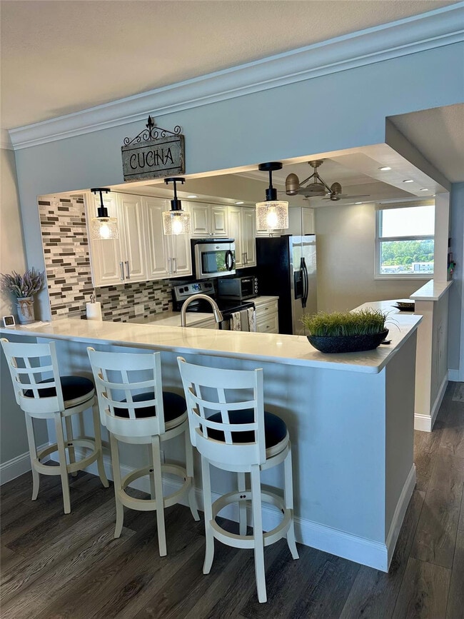 Photo - 1012 N Ocean Blvd Unit 1206