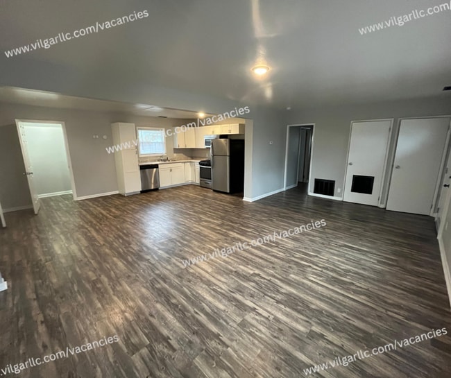 Photo - Discover comfort, convenience, and quality living in this beautifully updated 3-bedroom home! Wit...