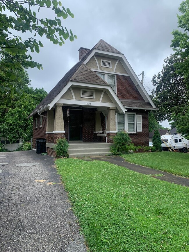 Highlands 2 bedroom 1 bath - Highlands 2 bedroom 1 bath House