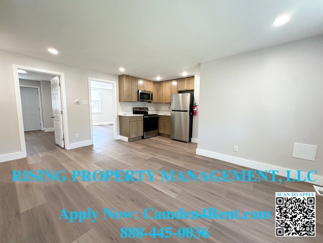 1566 Bradley Ave Unidad A (First Floor)