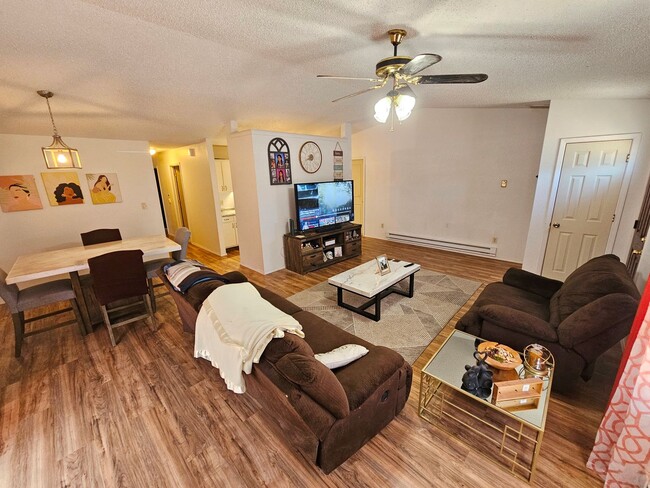 Photo - 3 Bedroom/2 Bath Home with a 2-Car Garage