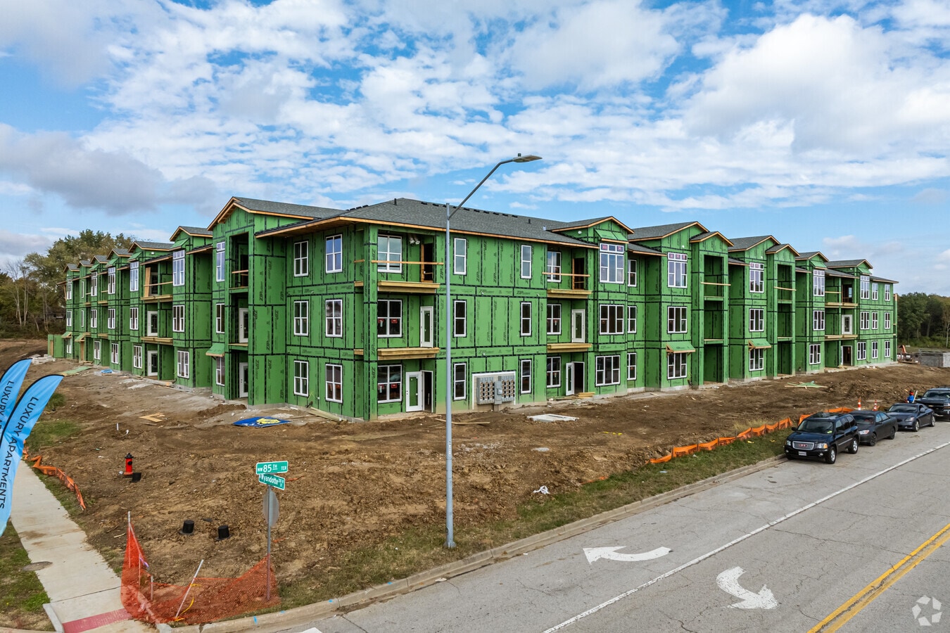 The Dotte at Metro North - The Dotte at Metro North