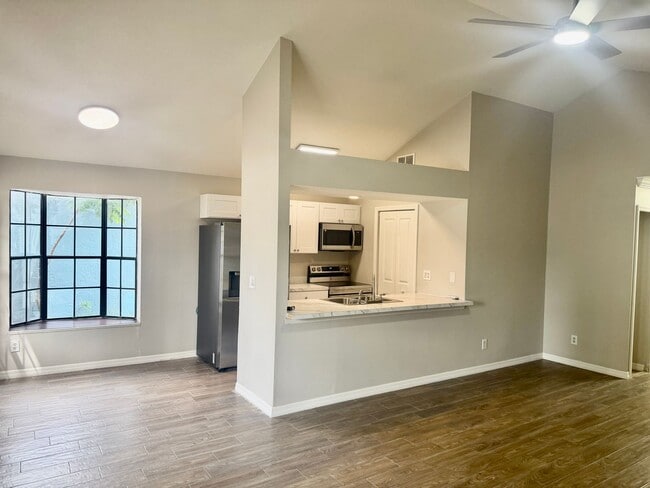 Photo - Completely Renovated 3/2 Located in Quiet Palm Harbor Community