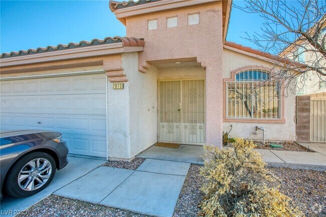 Building Photo - 7973 W Rainshower Dr Rental