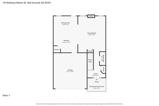 Photo - 137 Bethany Manor Dr