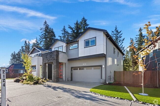 Building Photo - 2128 229th Pl SW Rental