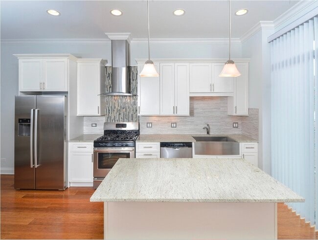 Photo - 22 N Aberdeen St Unit 301