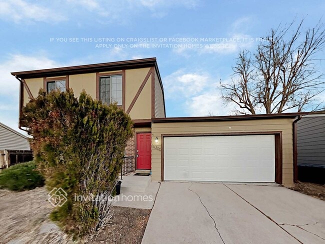 Photo - 17895 E Nassau Pl House