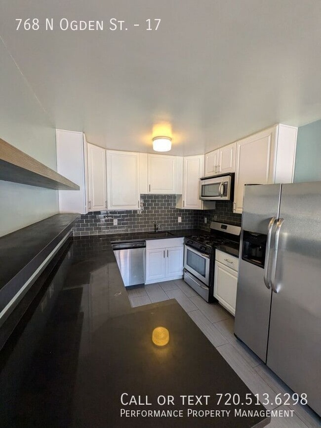 Photo - 768 N Ogden St