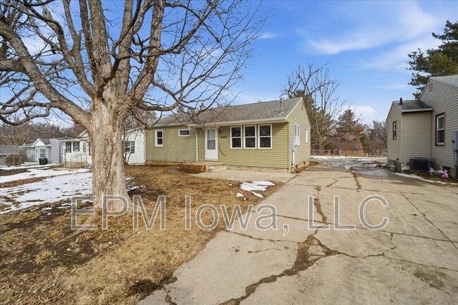 Building Photo - 2622 Garden Ave