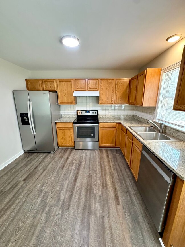 Photo - Move-in Ready! Beautifully Updated 4 Bedroom, 2.5 bath Home, located on a Quiet Cul-de-Sac in N. ...