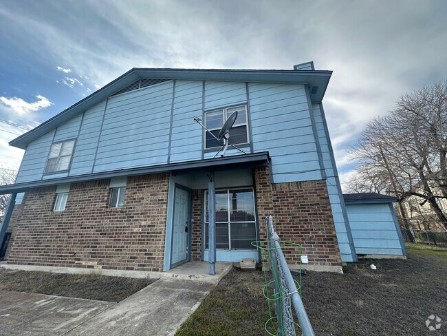 Building Photo - 2bd/1.5ba in Killeen Rental