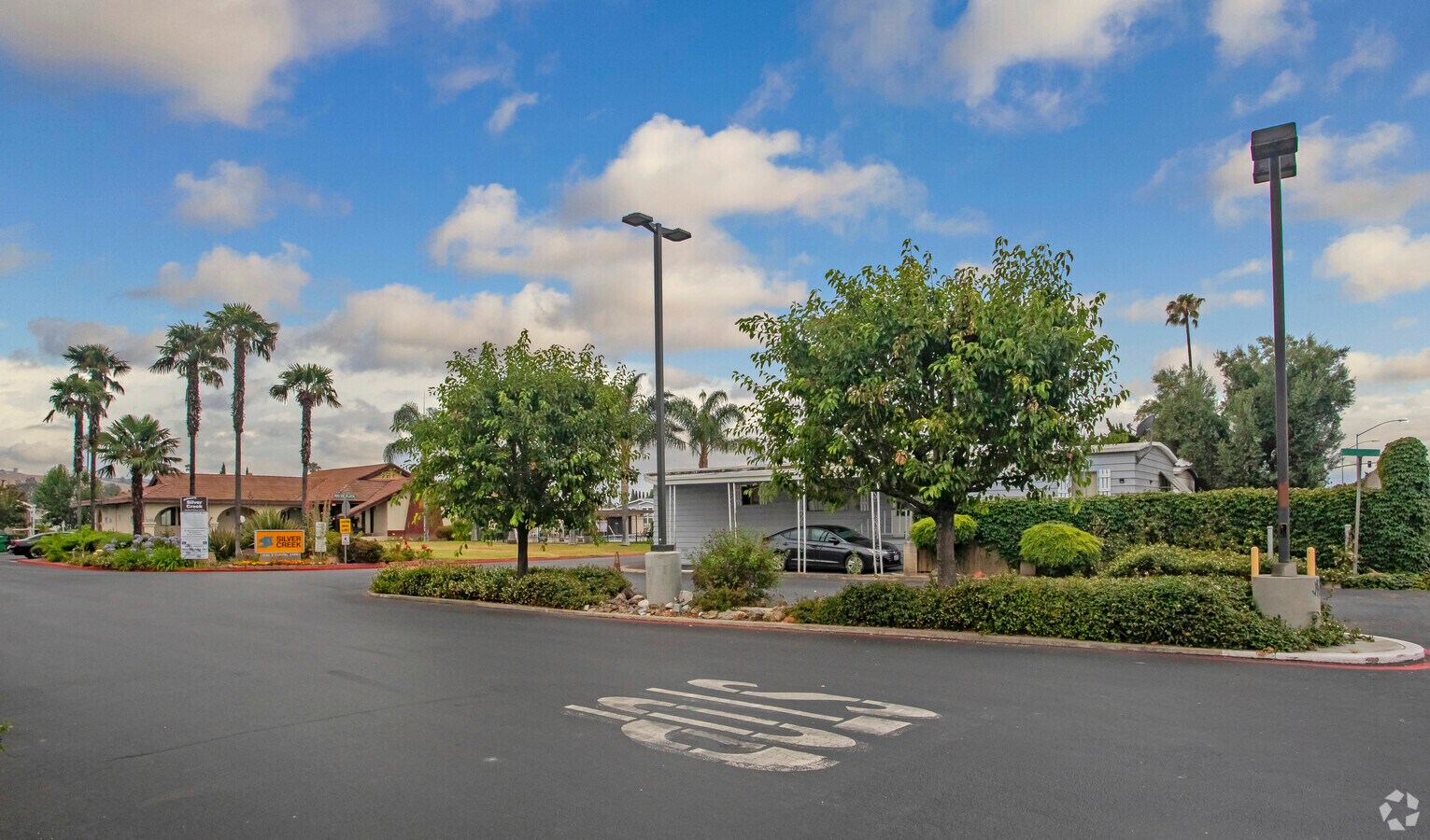 Photo - Silver Creek Mobile Estates