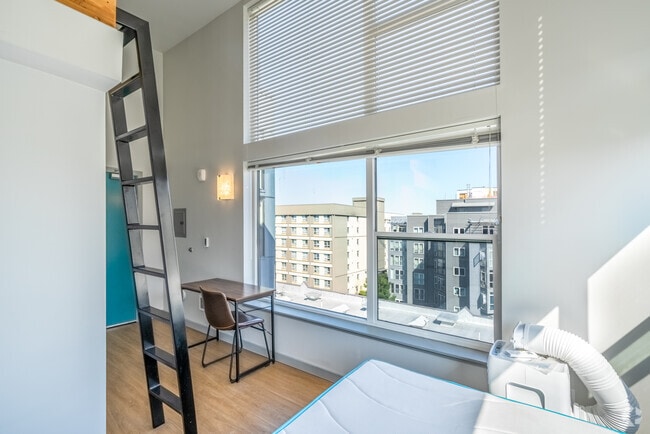 Interior Photo - Kulle Urban Living