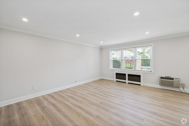 The Whittredge - 3BR, 2BA - 1,529SF - Living Area