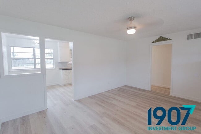 Photo - Charming Brick Home with Modern Updates and Large Backyard in Norman!