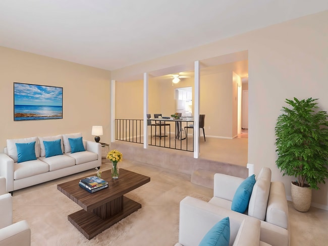 Photo - Carriage House Apartments