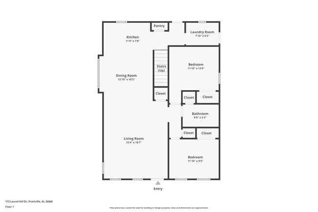 Building Photo - 172 Laurel Hill Dr Rental
