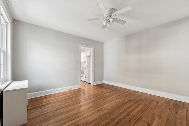Photo - Updated 2BR Apartment in the Heart of West Chester Borough Unit #2