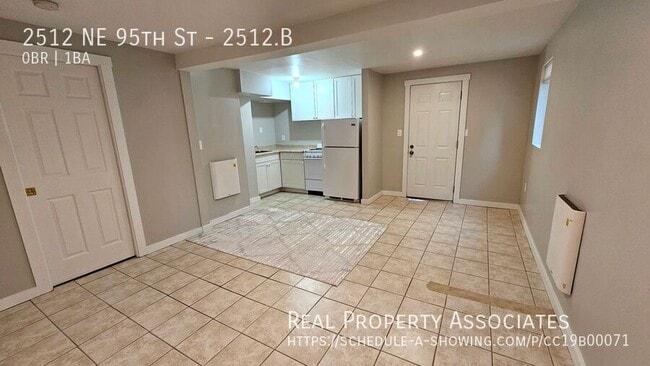 Photo - 2512 NE 95th St Unidad 2512.B