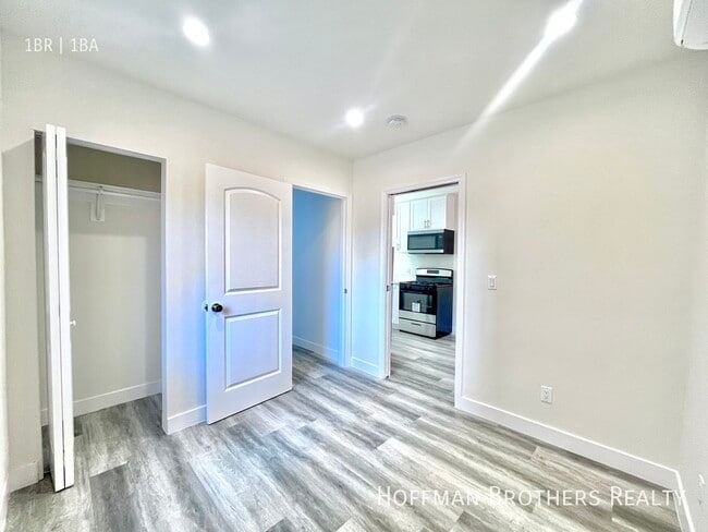 Photo - 420 N Sierra Bonita Ave Unit 1/4