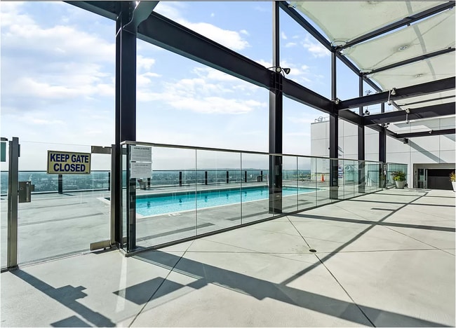 Photo - 3810 Wilshire Blvd Unit 1104