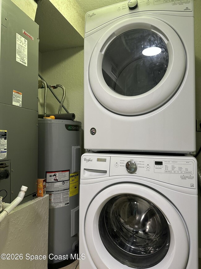 Photo - 2101 Forest Knoll Dr NE Unit 01-201