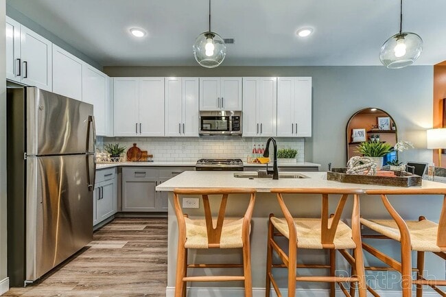 Photo - The Yards at Malvern