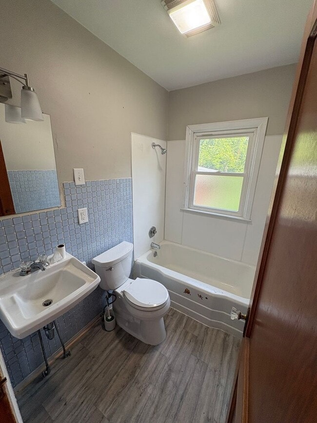 Photo - 3 Bedroom 1 Bathroom Single Family Home