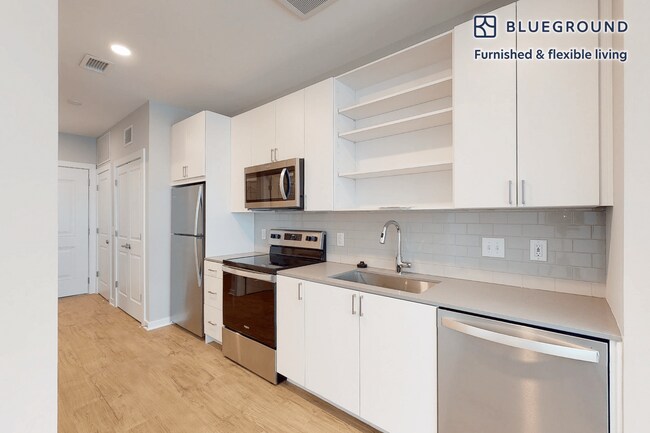 Photo - 2 E Joppa Rd Unit FL6-ID3199A