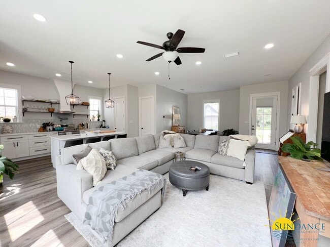 Photo - Stunning 5 bedroom home in Santa Rosa Beach!