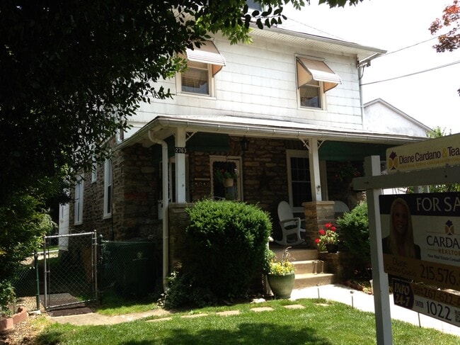 Photo - 2763 Mount Carmel Ave Unidad 2