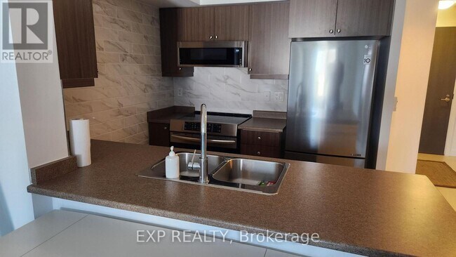 Photo - 1346 Danforth Rd Unité 1217