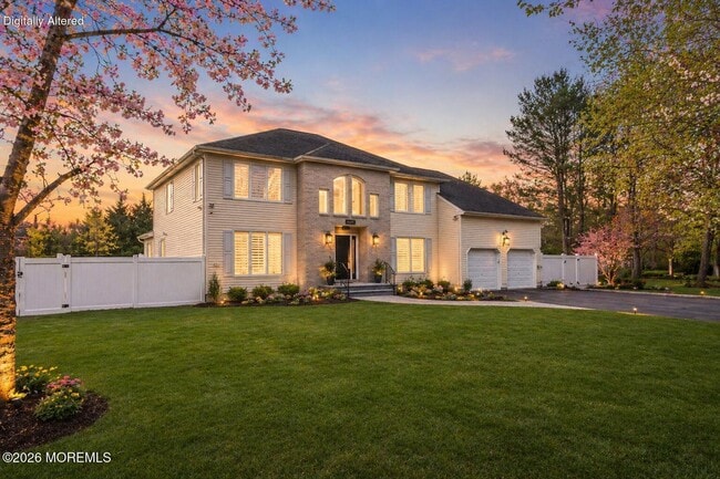 Building Photo - 24 Valley Forge Rd