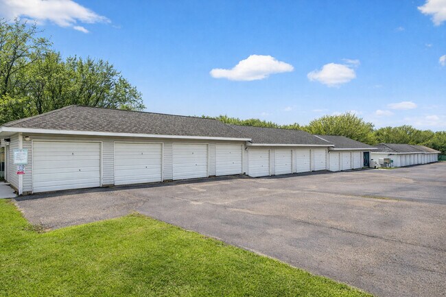 Valley View Estates