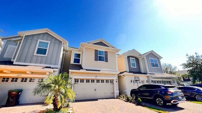 Photo - Charming 3-Bedroom Townhome with Community...