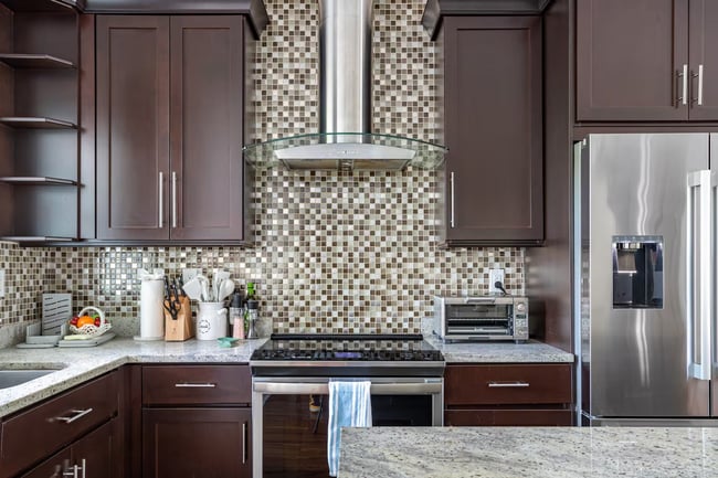 Photo - Fully Furnished Luxury Townhome | Walk to Downtown Princeton | 3 Beds | 3.5 Baths