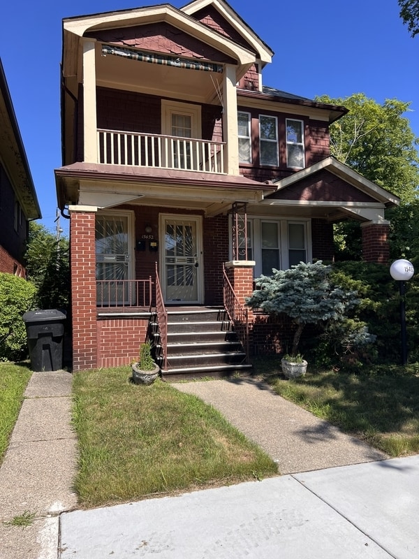 Building Photo - 15452 Wabash St Rental