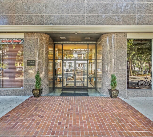 Photo - 311 W Ashley St Condo Unit 1603