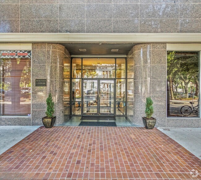 Building Photo - 311 W Ashley St Unit 1603 Rental