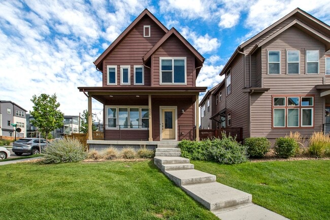Photo - Gorgeous 4 Bed, 3.5 Bath Home in North West Denver