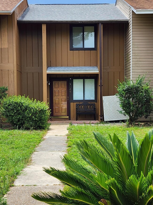 Building Photo - 3026 E Baldwin Rd Rental