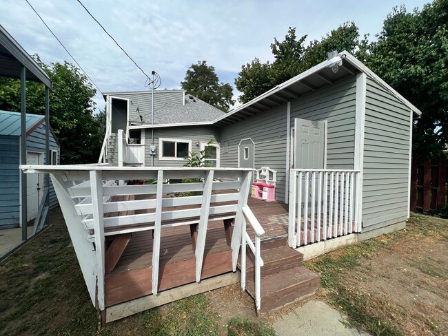 Photo - Remodeled Downtown Ellensburg Home