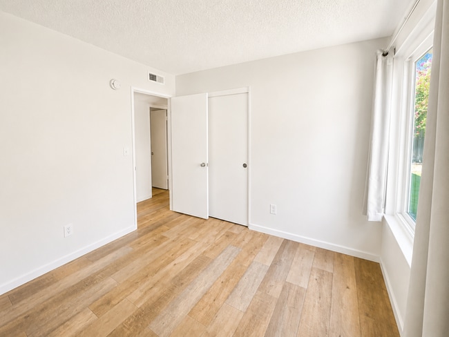 Photo - Welcome to this beautifully updated 4-bedroom, 2-bathroom home nestled on a private flag lot in t...
