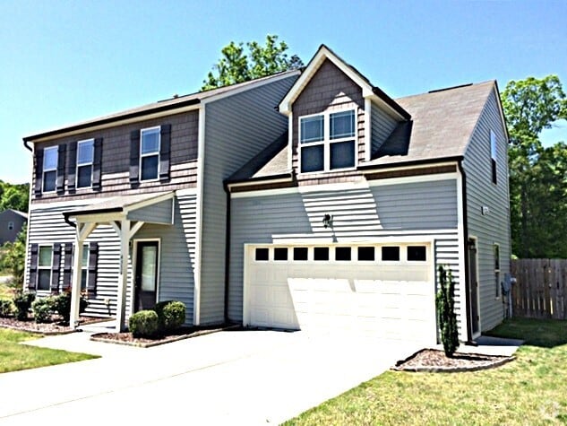 Building Photo - 4314 Tealeaf Dr Rental