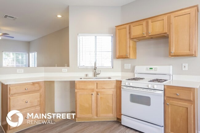 Photo - 10521 West Table Lands Court