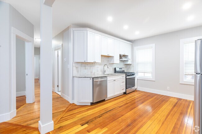 Building Photo - 30 Presley St Unit 30 Rental