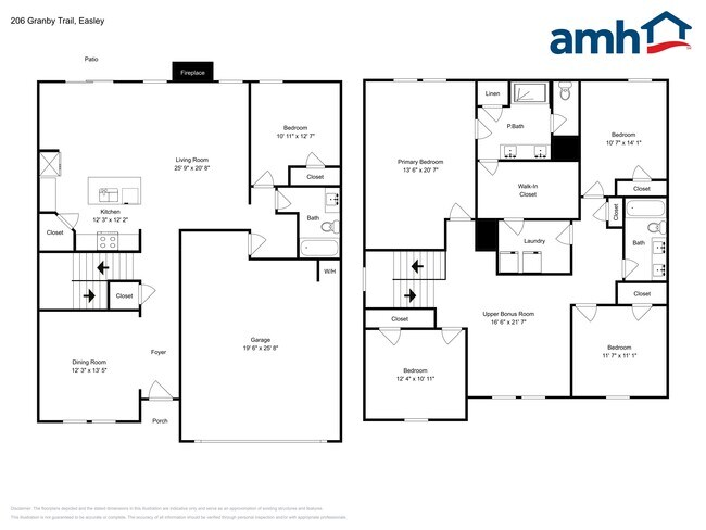 Photo - 206 Granby Trl