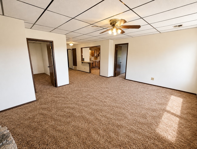Building Photo - 501 N Main St Unit 501 N Main St Apt 5 Jennings, OK 74038